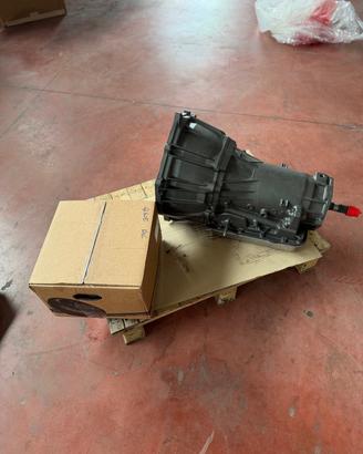 CAMBIO AUTOMATICO GM CHEVROLET 4L60E 1999 2006