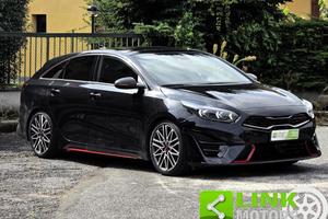 KIA Proceed 1.6 t-gdi GT 204cv dct
