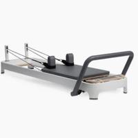 Pilates reformer e cadillac