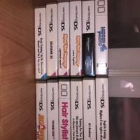 12 Giochi Nintendo DS