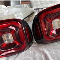 Stop full led  Renegade