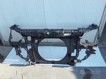 RIVESTIMENTO ANTERIORE DODGE Journey 1° Serie (08