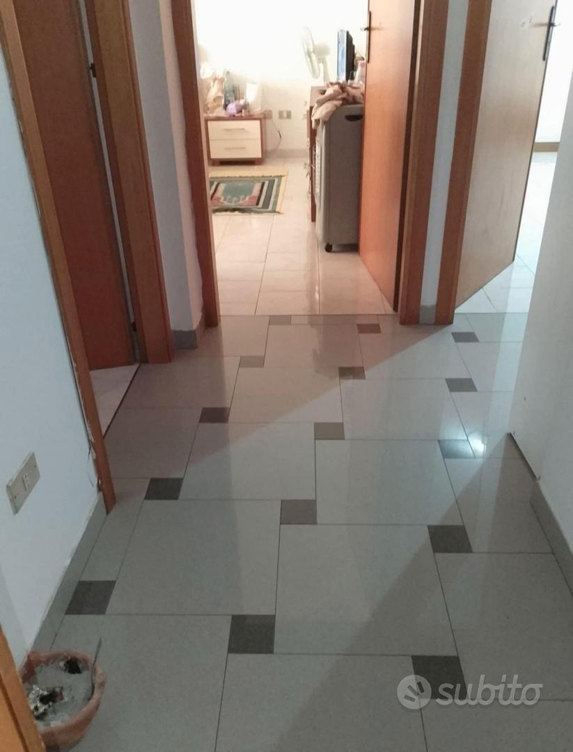 Appartamento – Cittanova, Biglietteria Ospiti - Vista 2