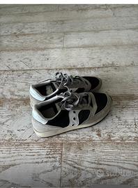 Saucony