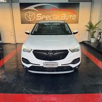 OPEL Grandland X 1.5 diesel Ecotec Start&Stop Ul