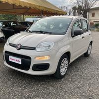 Fiat Panda 1.2 Lounge OK NEOPATENTATI
