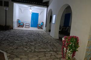 Baia domizia mese di settembre
