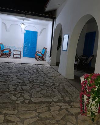 Baia domizia mese di settembre