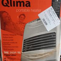 Clima per riscaldamento 