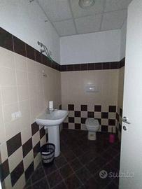 Immobile in asta di 92 m² con 5 locali a Brembate