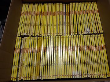 50 fumetti topolino