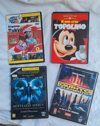 dvd film