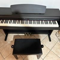 Pianoforte Digitale Classic Cantabile DP-50