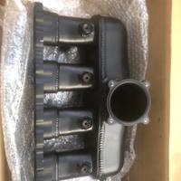 Collettore di aspirazione maggiorato bartek