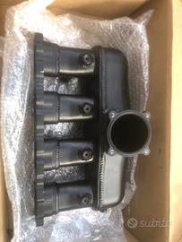 Collettore di aspirazione maggiorato bartek