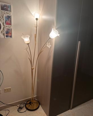 Lampada vintage