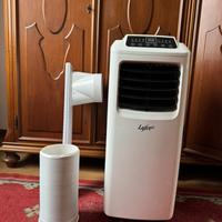 Condizionatore Portatile