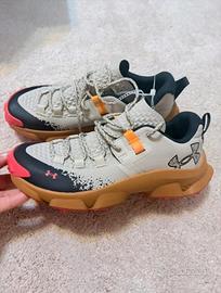 Under Armour Expanse Low Waterproof