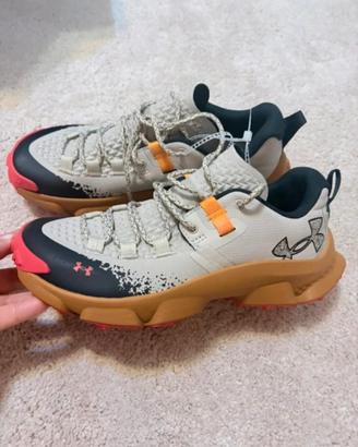 Under Armour Expanse Low Waterproof