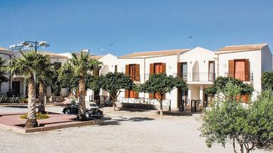 Casadelsolesanvitolocapo .com