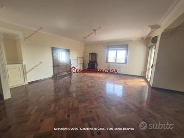 Appartamento, Mazara del Vallo.