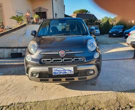 Fiat 500L 1.3 Multijet 95 CV Cross