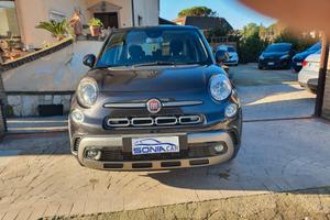Fiat 500L 1.3 Multijet 95 CV Cross
