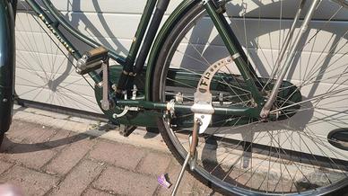 bicicletta Legnano 