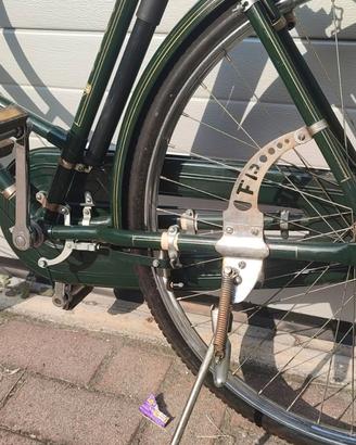 bicicletta Legnano 
