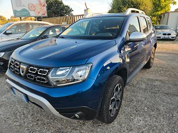 Dacia Duster 1.5 Blue dCi 8V 115 CV 4x2 Prestige