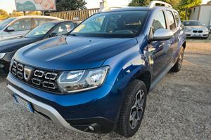 Dacia Duster 1.5 Blue dCi 8V 115 CV 4x2 Prestige