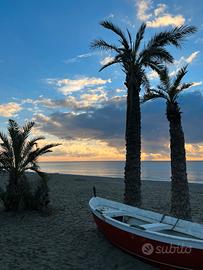 Centro Finale Ligure (Sv) - Fronte Mare