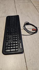 Tastiera Microsoft USB 