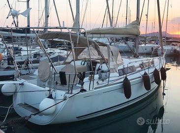 Dufour 375 Grand Large (2012)