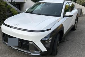 Hyundai Kona1.0 TG Marzo2024