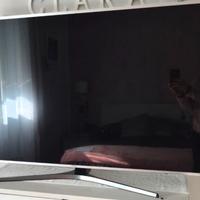 Televisore  Samsung 55 pollici