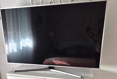 Televisore  Samsung 55 pollici