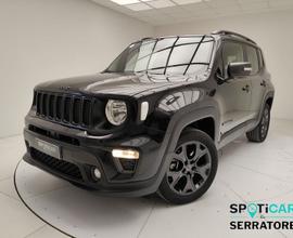 Jeep Renegade 1.3 t4 phev 80th Anniversary 4x...