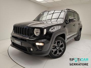 Jeep Renegade 1.3 t4 phev 80th Anniversary 4x...