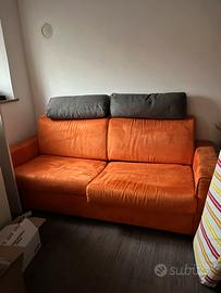 Divano letto