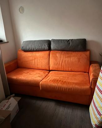 Divano letto