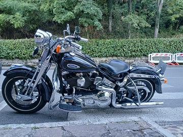 Harley-Davidson Heritage Springer 