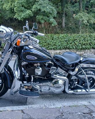 Harley-Davidson Heritage Springer 