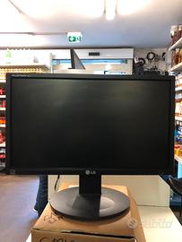 Schermo LG flatron E2211