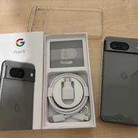 Google Pixel 8 256Gb