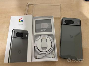 Google Pixel 8 256Gb