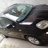 fiat panda 3