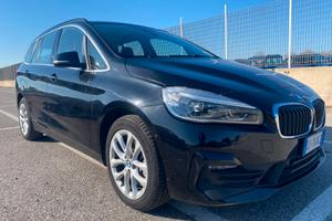 Bmw 220d GranTourer Autom. 7Posti BUSINESS