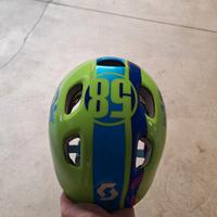 casco bici