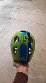 casco bici